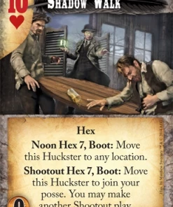 AEG Doomtown Reloaded - Core Card Game 7 AEG Doomtown Reloaded - Core Card Game