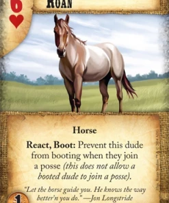 AEG Doomtown Reloaded - Core Card Game 8 AEG Doomtown Reloaded - Core Card Game