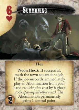 AEG Doomtown Reloaded - Election Day Slaughter Expansion 3 AEG Doomtown Reloaded - Election Day Slaughter Expansion