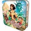 Asmodee Cardline Globetrotter - Card Game All Board Games