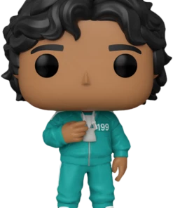 Funko Squid Game - Ali 199 Pop! Vinyl Collections
