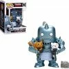 Funko POP! Vinyls Fullmetal Alchemist - Alphonse Elric With Kittens US Exclusive Pop! Vinyl #452