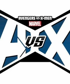 WizKids Games Heroclix - Avengers Vs X-Men OP Kit #2