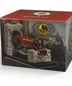Noble Collection HARRY POTTER Hogwarts Express Bookends