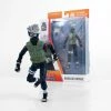 The Loyal Subjects NARUTO Kakashi Hatake BST AXN 5" Action Figure (4)
