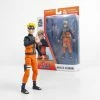 The Loyal Subjects NARUTO Naruto Uzimaki BST AXN 5" Action Figure