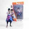 The Loyal Subjects NARUTO Sasuke Uchiha BST AXN 5" Action Figure