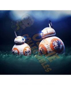 Star Wars - Baby-8 - Janan Lee Art Print Poster