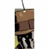 NECA Watchmen - Bookmark Rorschach Stationary
