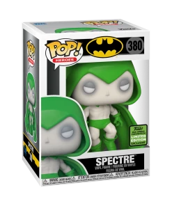 Funko Batman - Spectre ECCC 2021 Spring Convention Exclusive Pop! Vinyl