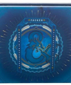 Hasbro / Wizards All Board Games DUNGEONS & DRAGONS Forgotten Realms Laeral Silverhands Explorers