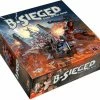 Cool Mini Or Not B-Sieged - Sons Of The Abyss Board Game All Board Games