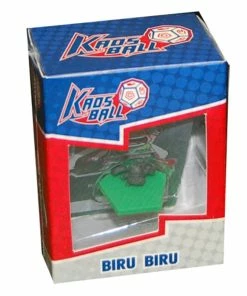Cool Mini Or Not Kaosball - Biru Biru Ringer All Board Games