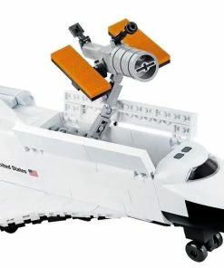 Cobi Construction Sets Smithsonian - 310 Piece Space Shuttle Discovery 15 Cobi Construction Sets Smithsonian - 310 Piece Space Shuttle Discovery