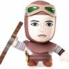 Comic Images Star Wars - Rey 12" Deformed Plush