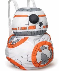 Comic Images Star Wars - BB-8 Episode VII The Force Awakens Back Buddy Backpack