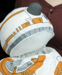 Comic Images Star Wars - BB-8 Episode VII The Force Awakens Back Buddy Backpack