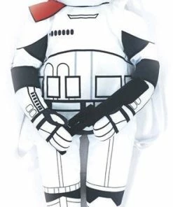 Comic Images Star Wars - First Order Trooper Episode VII The Force Awakens Backpack
