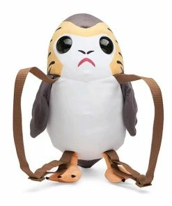 Comic Images Star Wars - Porg Backpack Buddy