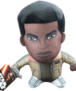 Comic Images Star Wars - Finn Episode VII The Force Awakens Deformed Plush