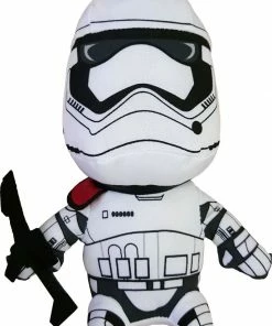 Comic Images Star Wars - First Order Episode VII The Force Awakens Deformed Plush