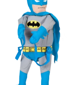 Comic Images Batman (TV) - Batman Back Buddy Backpack