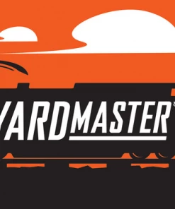 . Yardmaster - Card Game