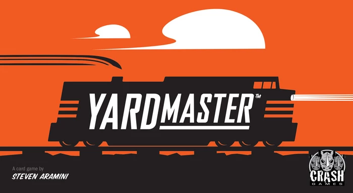 . Yardmaster - Card Game 1 . Yardmaster - Card Game