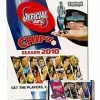 A Crowded Coop Sports Cards AFL - Chipz 2010 Starter Pack With Binder