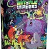 Cryptozoic Entertainment Epic Spell Wars Of The Battle Wizards - Rumble At Castle Tentakill Game
