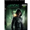 Cryptozoic Entertainment DC Comics Deck-Building Game - Arrow Expansion All Board Games
