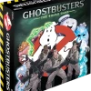 Cryptozoic Entertainment Ghostbusters (comics) - Board Game
