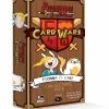 Cryptozoic Entertainment All Board Games Adventure Time - Card Wars Fionna Vs Cake