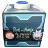 Cryptozoic Entertainment All Board Games Rick And Morty - Mr. Meeseeks' Box O' Fun Dice & Dares Game