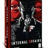 Cryptozoic Entertainment All Board Games Internal Affairs - Card Game