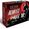 Cryptozoic Entertainment Batman: The Animated Series - Almost Got 'im Card Game All Board Games