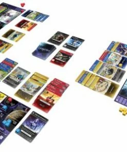 Cryptozoic Entertainment Master Of Orion - Board Game