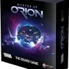 Cryptozoic Entertainment Master Of Orion - Board Game