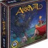 Cryptozoic Entertainment The Arrival - Board Game All Board Games