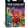 Cryptozoic Entertainment DC Comics Deck-Building Game - Crossover Pack 7 New Gods