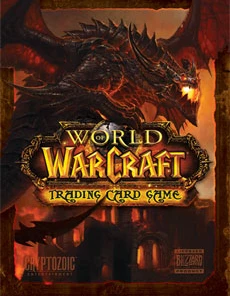 Cryptozoic Entertainment World Of Warcraft - Deathwing Card Sleeves (80 Count) 3 Cryptozoic Entertainment World Of Warcraft - Deathwing Card Sleeves (80 Count)