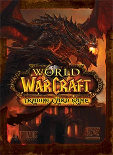 Cryptozoic Entertainment World Of Warcraft - Deathwing Card Sleeves (80 Count) 2 Cryptozoic Entertainment World Of Warcraft - Deathwing Card Sleeves (80 Count)
