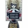 Cryptozoic Entertainment DC Comics - Harley Quinn Mugshot Bust #1