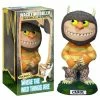 Funko Where The Wild Things Are - Carol Wacky Wobbler Collections