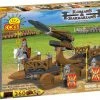 Cobi Romans & Barbarians - 260 Piece Ballista Construction Set