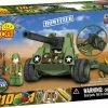 Cobi Small Army - 60 Piece Buggy Military Vehicle Construction Set