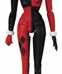DC Comics Batman: The Animated Series - Harley Quinn Action Figure