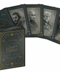 Dark Horse Comics A Game Of Thrones - Playing Cards 3rd Edition Single Pack All Board Games