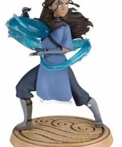Dark Horse Comics Avatar The Last Airbender - Katara Deluxe Figure