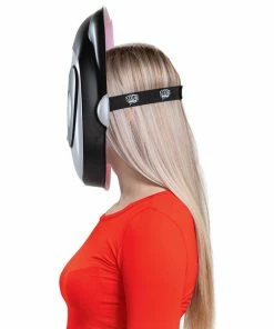 Disguise DC Comics - Harley Quinn Pop! Vacuform Mask